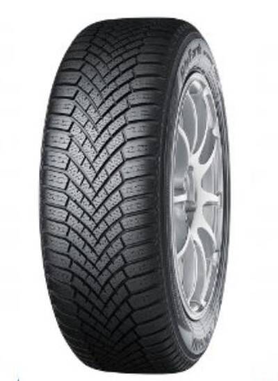 Pneu YOKOHAMA Bluearth-Winter V906 225/45 R17 94V