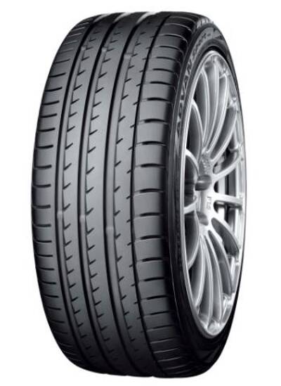 Pneu YOKOHAMA ADV SPT V105S 215/45 R17 91Y