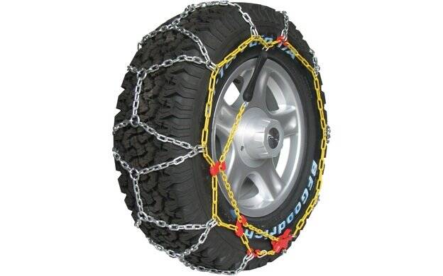 Snow Chains