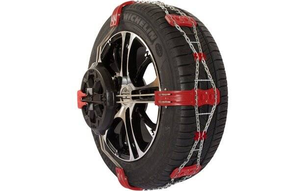 Snow Chains