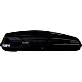 Coffre de toit ESSENTIEL 430L - noir POLAIRE - C440-ESNA