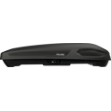 Coffre Exclusive 470L - Noir brillant POLAIRE - C470-EXNA