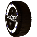 Polaire Show'7 S53 Schneesocken (Anfahrhilfe), 2 Stück POLAIRE - 0S53-S7IG