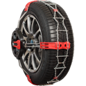 2 External Snow Chains Polaire Steel Grip 80 POLAIRE - 0080-PSGJ