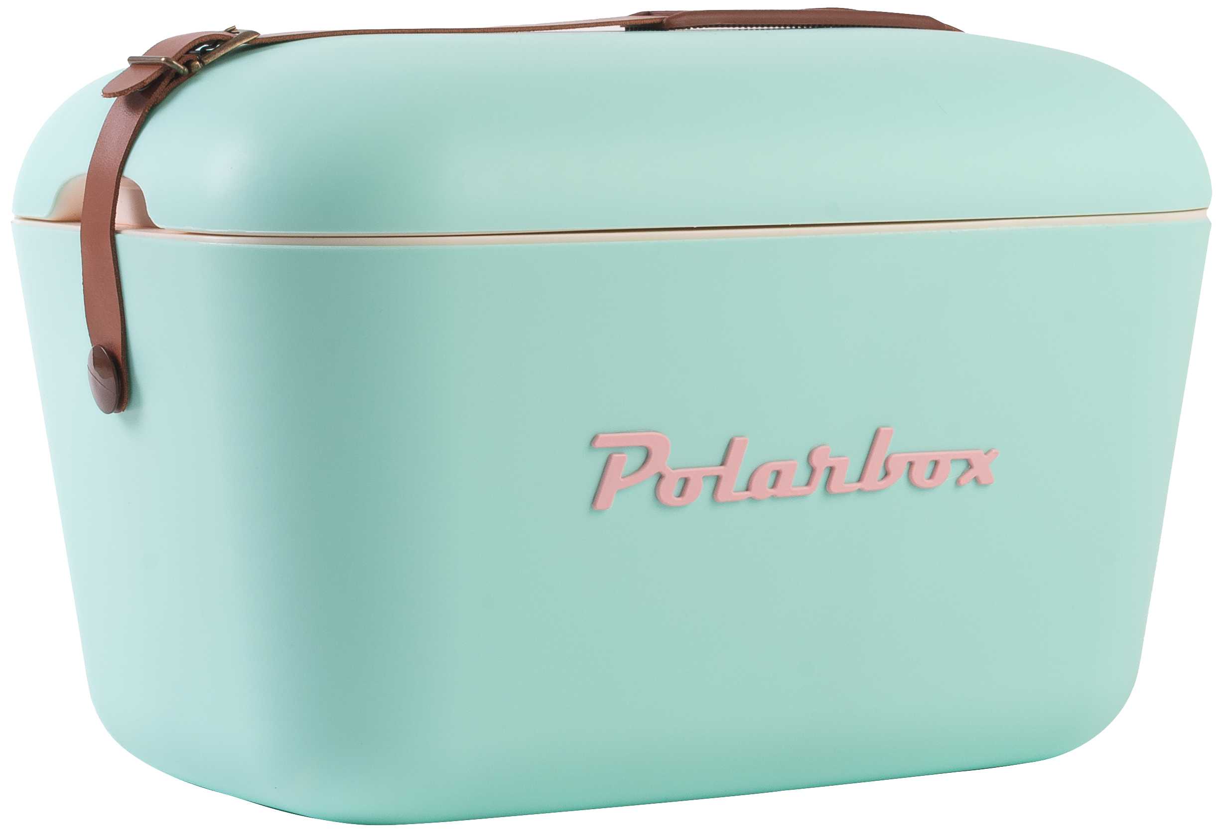 Cool Box 20L - Classic Green