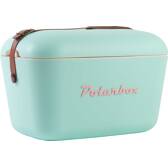  Cool box 12L - Classic Green POLARBOX - 932442