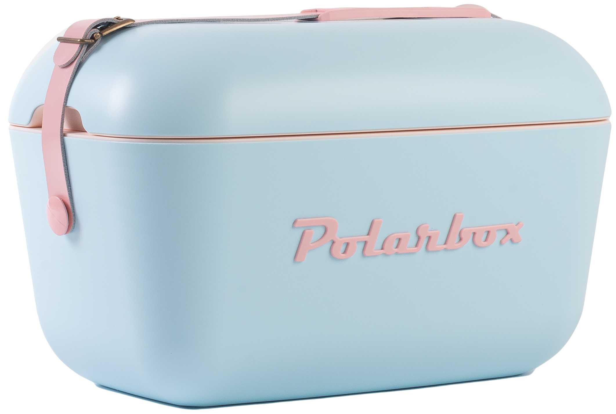 Cool box 12L - Blue Pop