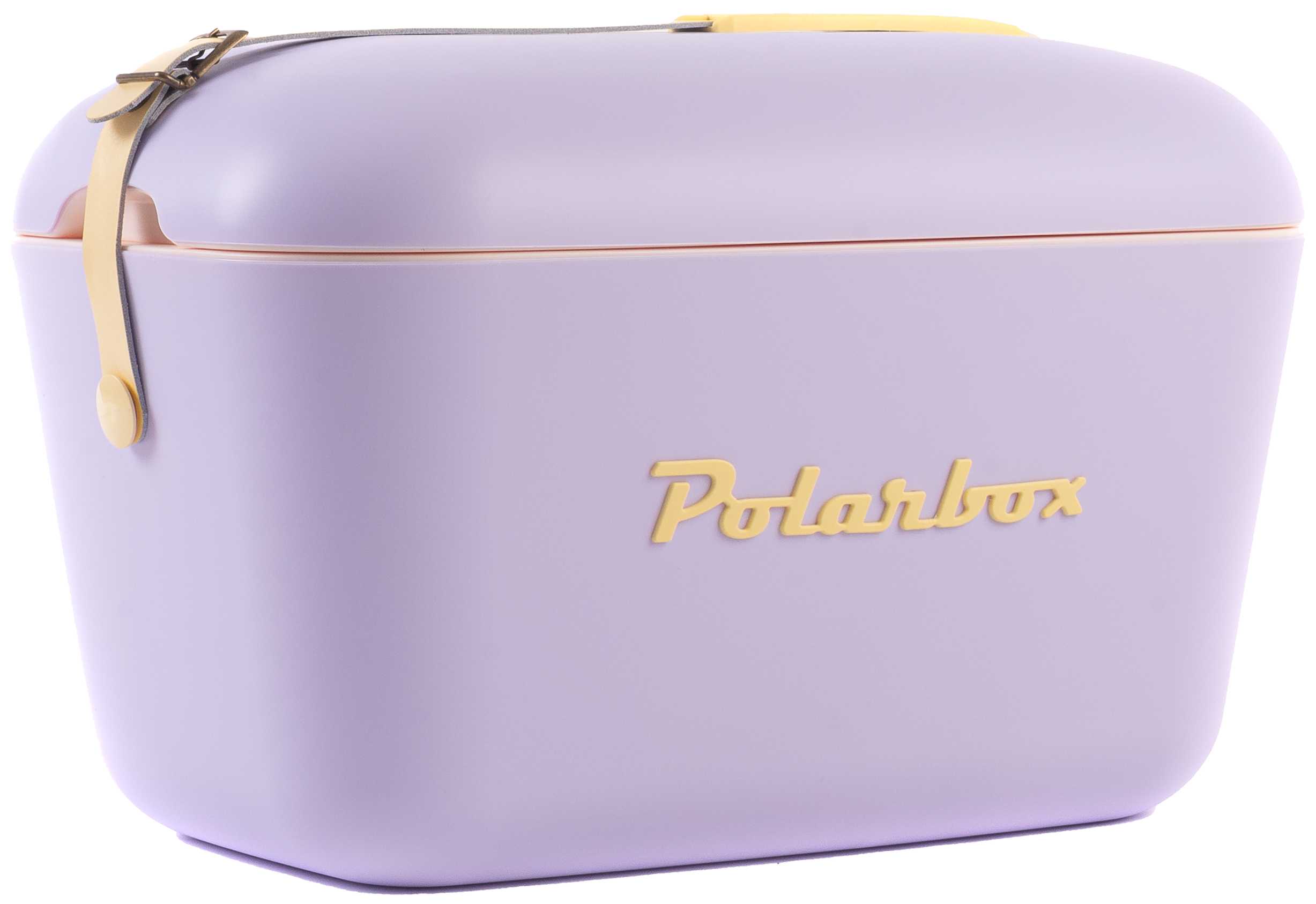 Cool box 12L - Mauve Pop