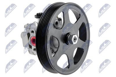 Pompe de direction assistée NTY SPW-MZ-004