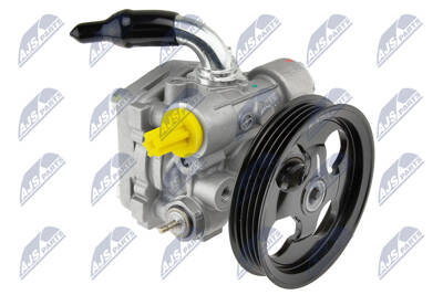 Pompe de direction assistée NTY SPW-SU-013