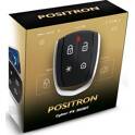 Alarme Automotivo Pósitron Px 360 Bt Universal Bluetooth POSITRON - 012870000