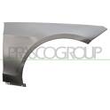 Aile PRASCO - ME0433023