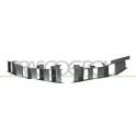 Amortisseur de choc (pare-chocs) PRASCO - PG3261615