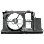 Armature de face avant PRASCO - PG0093210