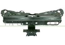 Armature de face avant