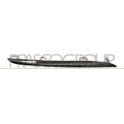 Baguette et bande protectrice (grille de radiateur) PRASCO - ME4422201