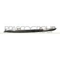 Baguette et bande protectrice (grille de radiateur) PRASCO - ME4422204