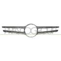 Baguette et bande protectrice (grille de radiateur) PRASCO - ME4422206