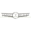Baguette et bande protectrice (grille de radiateur) PRASCO - ME4422216