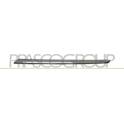 Baguette et bande protectrice (grille de radiateur) PRASCO - ME7002214
