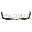 Baguette et bande protectrice (grille de radiateur) PRASCO - ME9212305