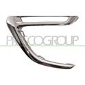 Baguette et bande protectrice (grille de radiateur) PRASCO - PG2061203