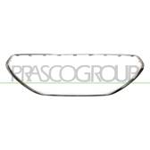 Baguette et bande protectrice (grille de radiateur) PRASCO - PG3262206