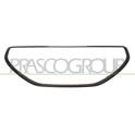 Baguette et bande protectrice (grille de radiateur) PRASCO - PG3262216