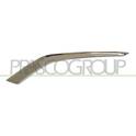 Baguette et bande protectrice (grille de radiateur) PRASCO - PG3281244