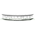 Baguette et bande protectrice (grille de radiateur) PRASCO - PG5001230