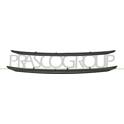 Baguette et bande protectrice (grille de radiateur) PRASCO - PG5001245