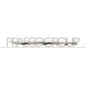 Baguette et bande protectrice (grille de radiateur) PRASCO - RN3292238