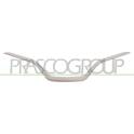 Baguette et bande protectrice (grille de radiateur) PRASCO - RN7002206