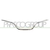 Baguette et bande protectrice (grille de radiateur) PRASCO - RN7002236
