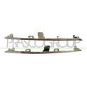 Baguette et bande protectrice (grille de radiateur) PRASCO - RN7022215