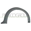 Baguette protectrice (aile) PRASCO - FD9341582