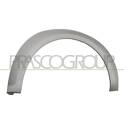 Baguette protectrice (aile) PRASCO - FD9341584