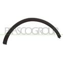 Baguette protectrice (aile) PRASCO - RN7001584