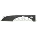Baguette protectrice (pare-chocs) PRASCO - AD0221234
