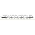 Baguette protectrice (pare-chocs) PRASCO - AD0401235