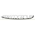 Baguette protectrice (pare-chocs) PRASCO - AD3251243