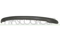 Baguette protectrice (pare-chocs)