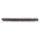Baguette protectrice (porte) PRASCO - PG4201453