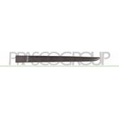 Baguette protectrice (porte) PRASCO - RN3251454