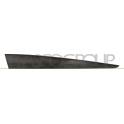 Baguette protectrice (porte) PRASCO - RN3291405