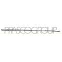 Baguette protectrice (porte) PRASCO - RN3291413