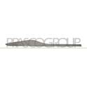 Baguette protectrice (porte) PRASCO - RN3291463