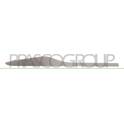 Baguette protectrice (porte) PRASCO - RN3291473