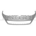 Cadre (grille de radiateur) PRASCO - FT8622315