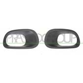 Cadre (Phare antibrouillard) PRASCO - CI3281240
